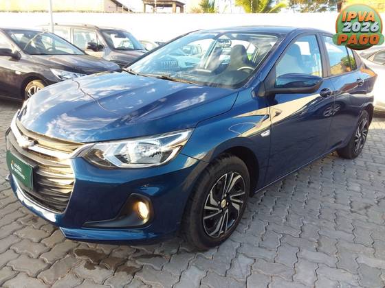 CHEVROLET ONIX 1.0 FLEX PLUS LT MANUAL CHEVROLET ONIX 1.0 FLEX PLUS LT MANUAL